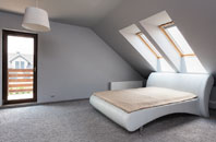 Llanddewi Rhydderch bedroom extensions