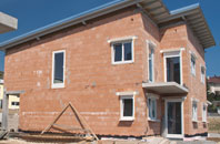 Llanddewi Rhydderch home extensions