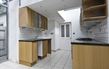 Llanddewi Rhydderch kitchen extension leads